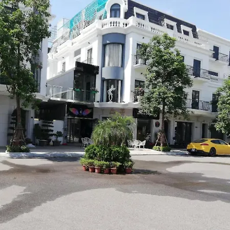 Ha Long Legend Hotel