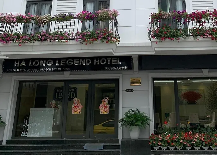 Legend 2* Hạ Long